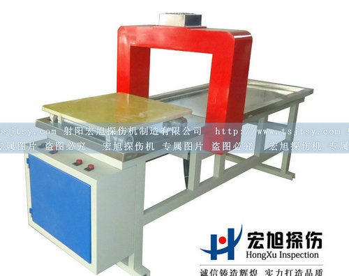 產(chǎn)品名稱：CT-500型退磁機(jī)
產(chǎn)品型號：CT-500
產(chǎn)品規(guī)格：臺(tái)